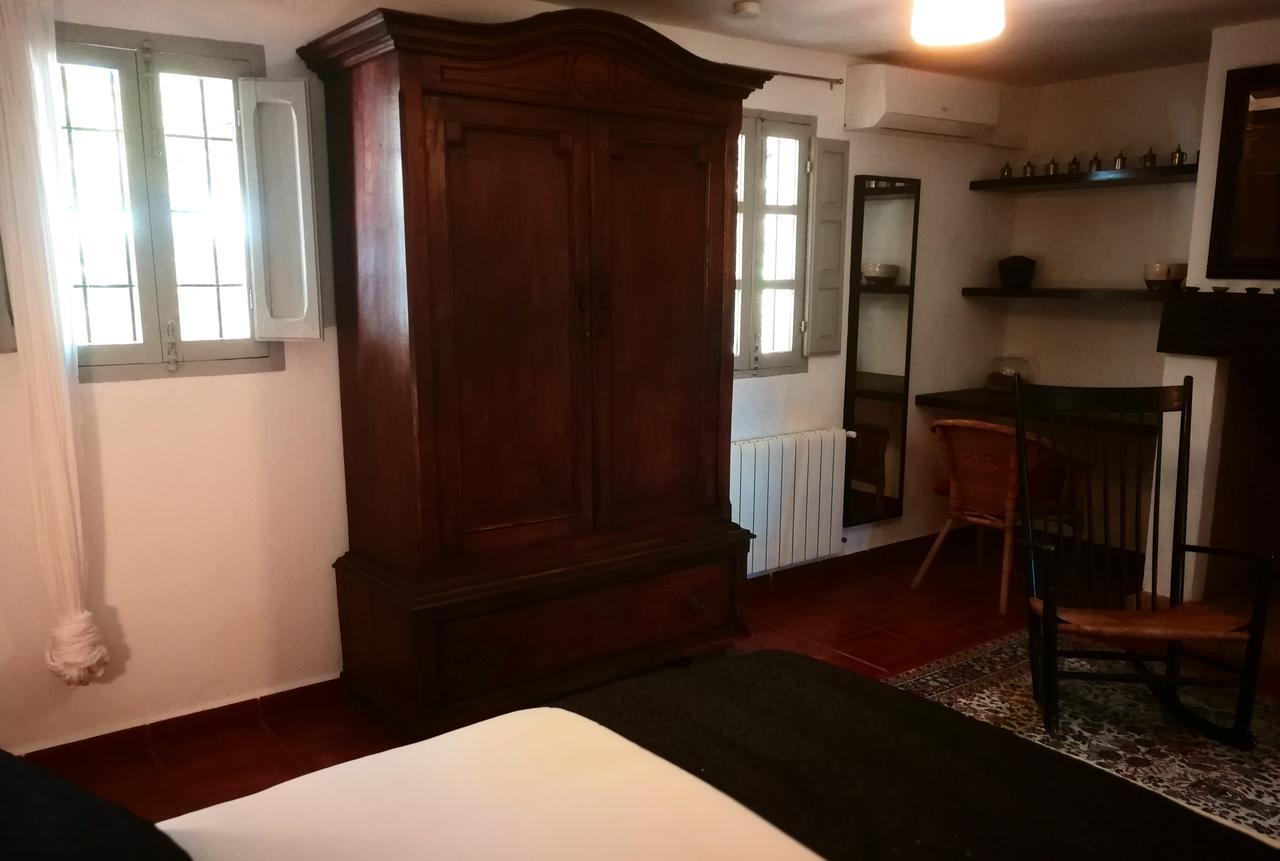 Caseria De San Jose Iznájar Zewnętrze zdjęcie